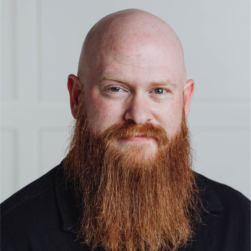 Travis Smith